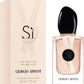 W Si Rose Signature by Giorgio Armani – for Women