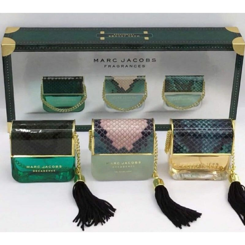 WS Decadence by Marc Jacobs – for Women