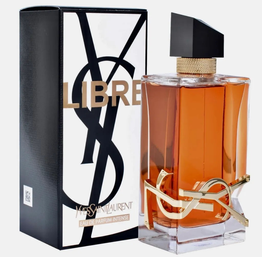 W Libre Intense UPC 1 by YSL –  for Women