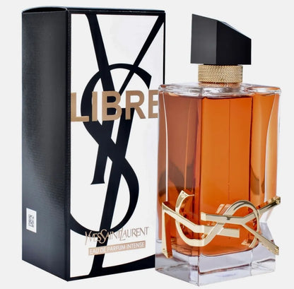 W Libre Intense UPC 1 by YSL –  for Women