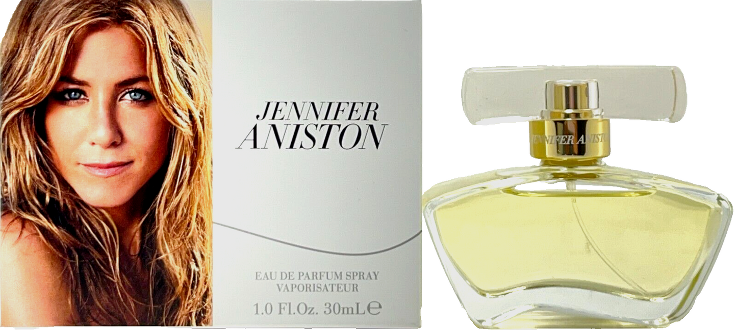 W Jennifer Aniston by Fan Fragrance Group – for Women