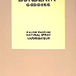 WS Burberry Goddess by Burberry - for Women