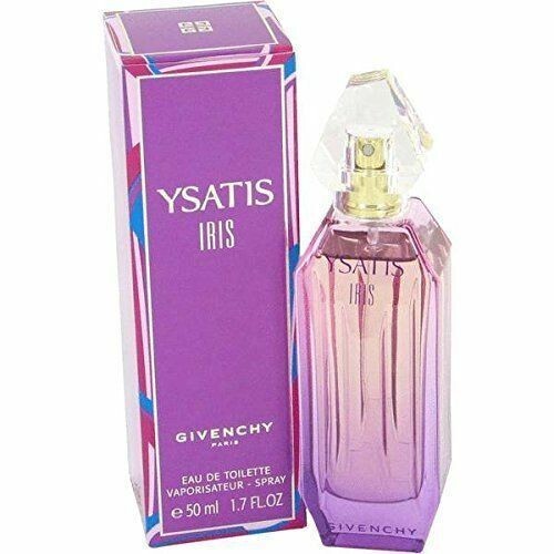W Ysatis Iris by Givenchy – for Women