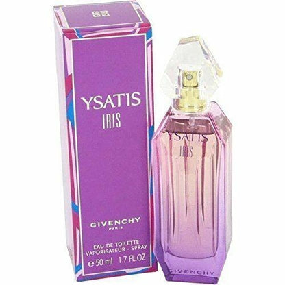 W Ysatis Iris by Givenchy – for Women