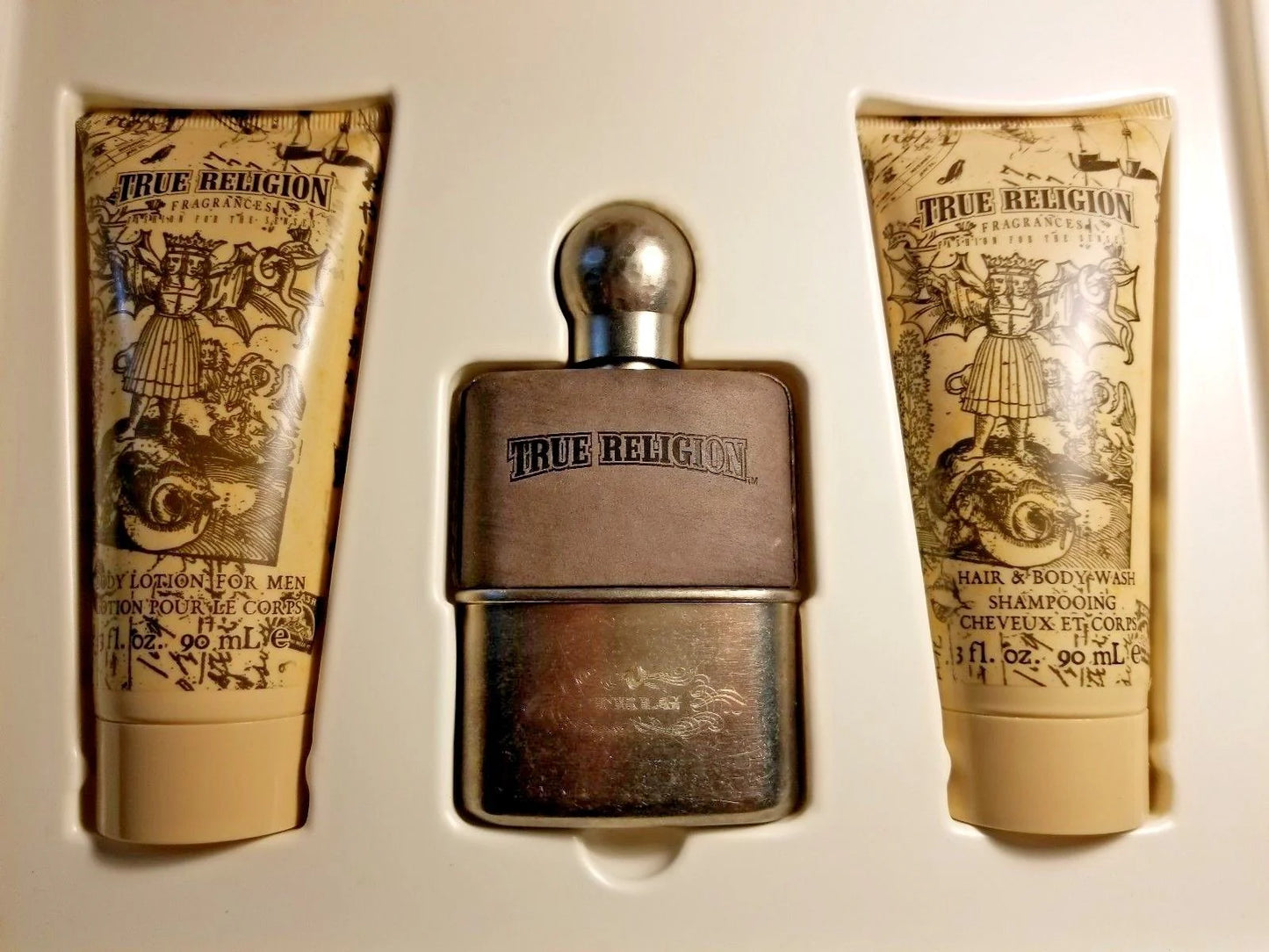 MS True Religion by True Religion – for Men