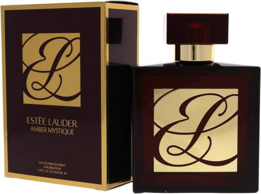 W Amber Mystique by Estée Lauder – for Women