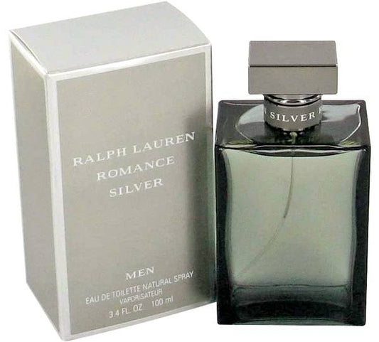 M Ralph Lauren Silver (T) by Ralph Lauren – for Men