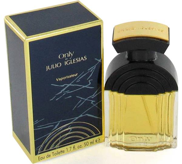 W Only by Julio Iglesias – for Women