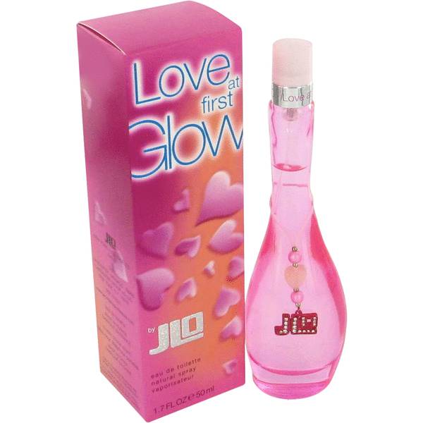 W Love At First Glow by Jennifer Lopez – for Women