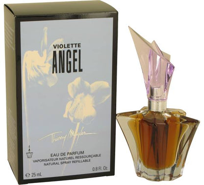 W Violette Angel by Thierry Mugler – for Women