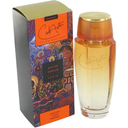 W Carlos Santana by Carlos Santana – for Women