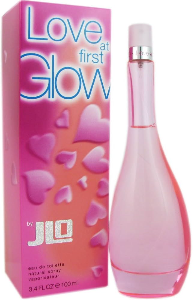 W Love At First Glow by Jennifer Lopez – for Women