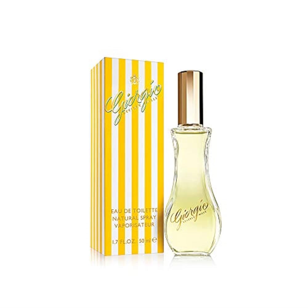 W G by Giorgio by Giorgio Beverly Hills –  for Women