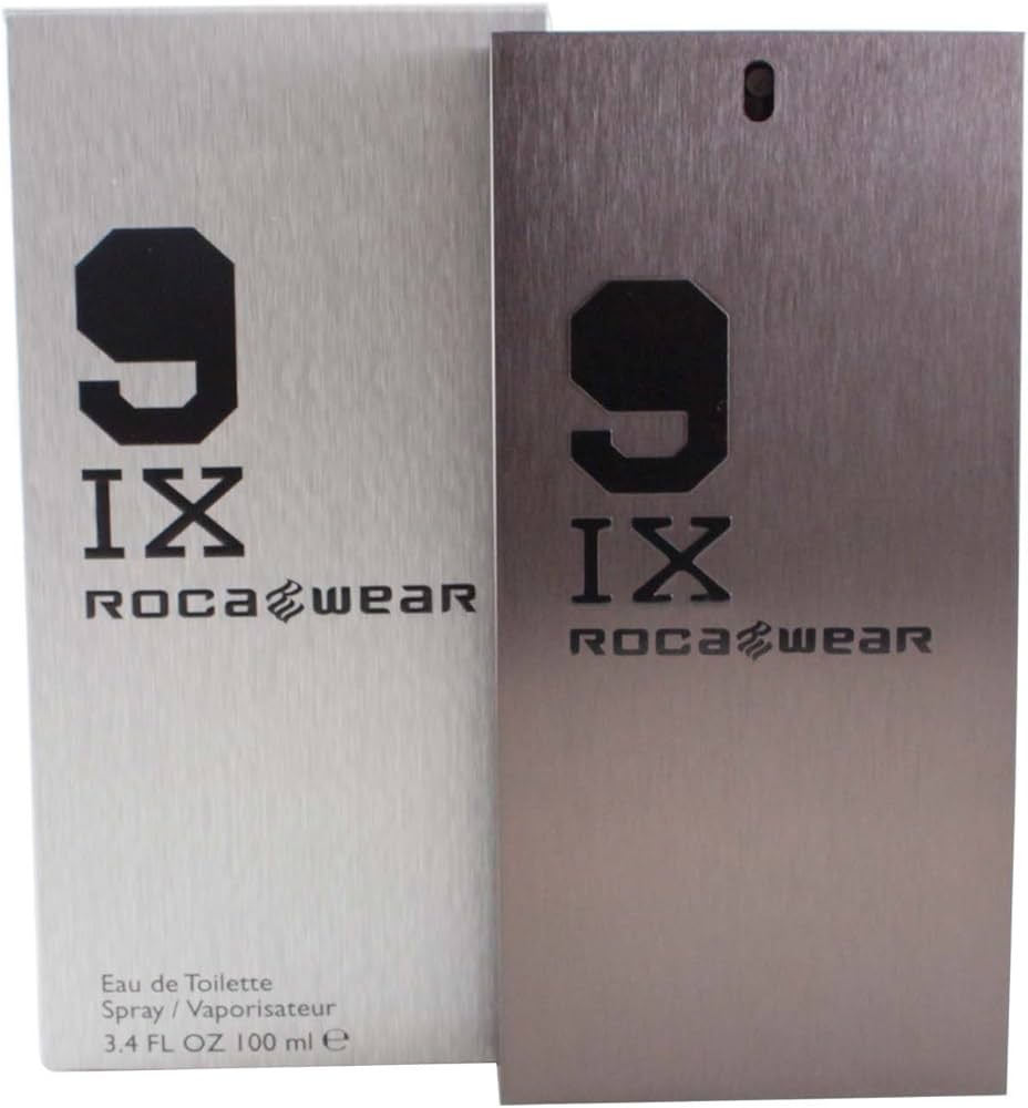 MS 9 Rocawear by Rocawear – for Men
