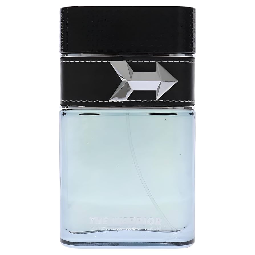 M The Warrior by Armaf –  for Men
