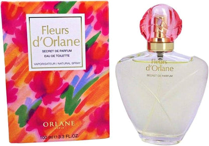 W Fleurs d’Orlane by Orlane – for Women