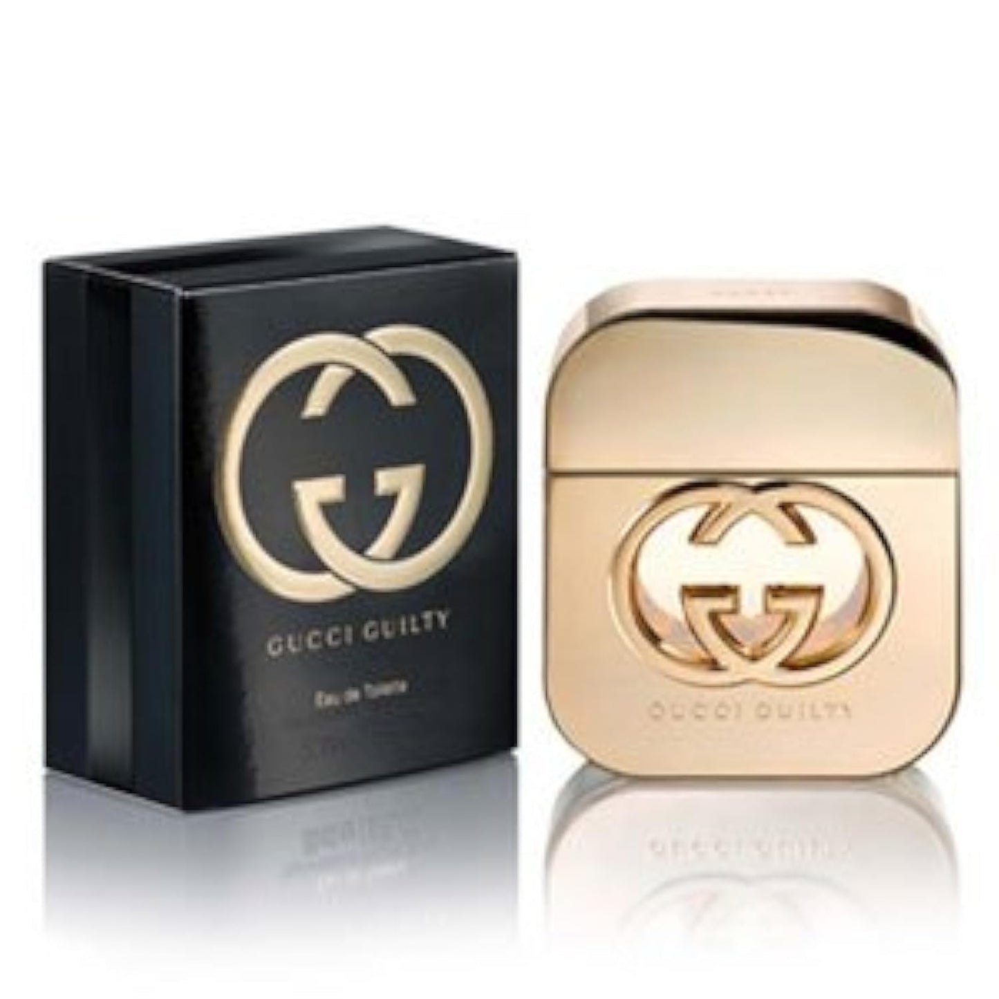 Gucci Guilty by Gucci – for Women