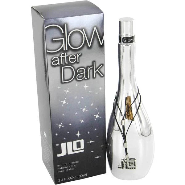 W Glow After Dark by Jennifer Lopez – for Women