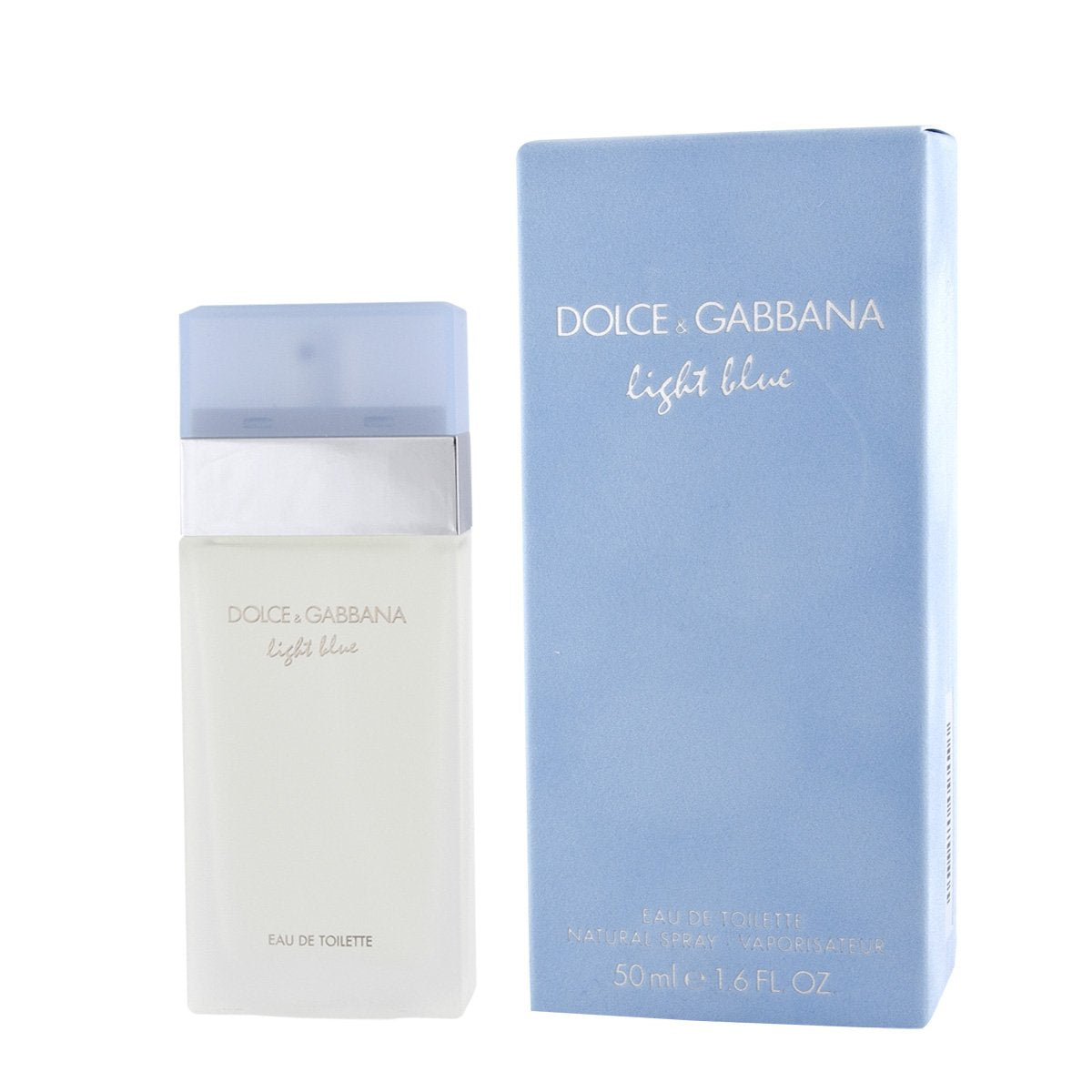 W Light Blue by Dolce & Gabbana – for Women