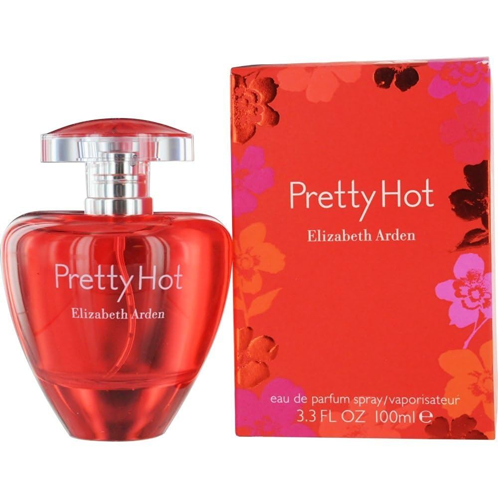 W Pretty Hot by Elizabeth Arden – for Women