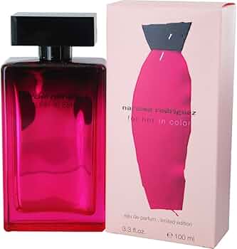 W For Her in Color by Narciso Rodriguez – for Women