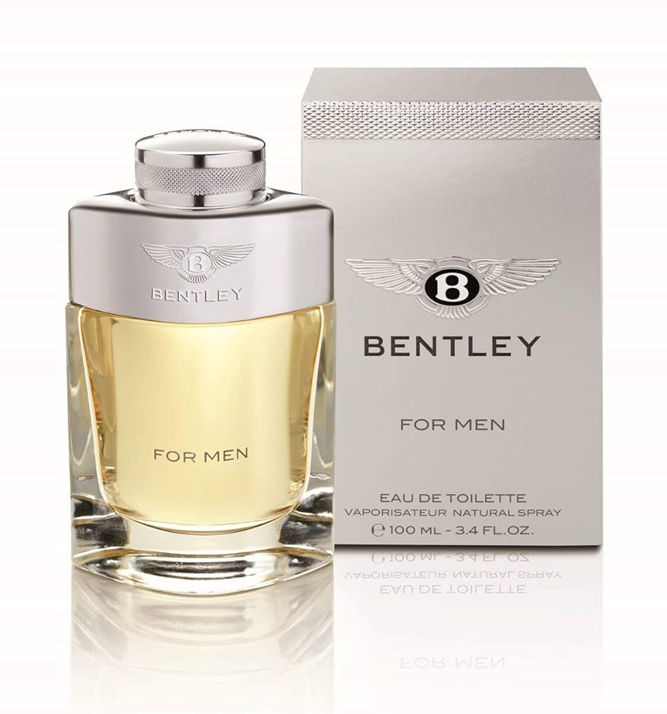 M Bentley by Bentley –  for Men