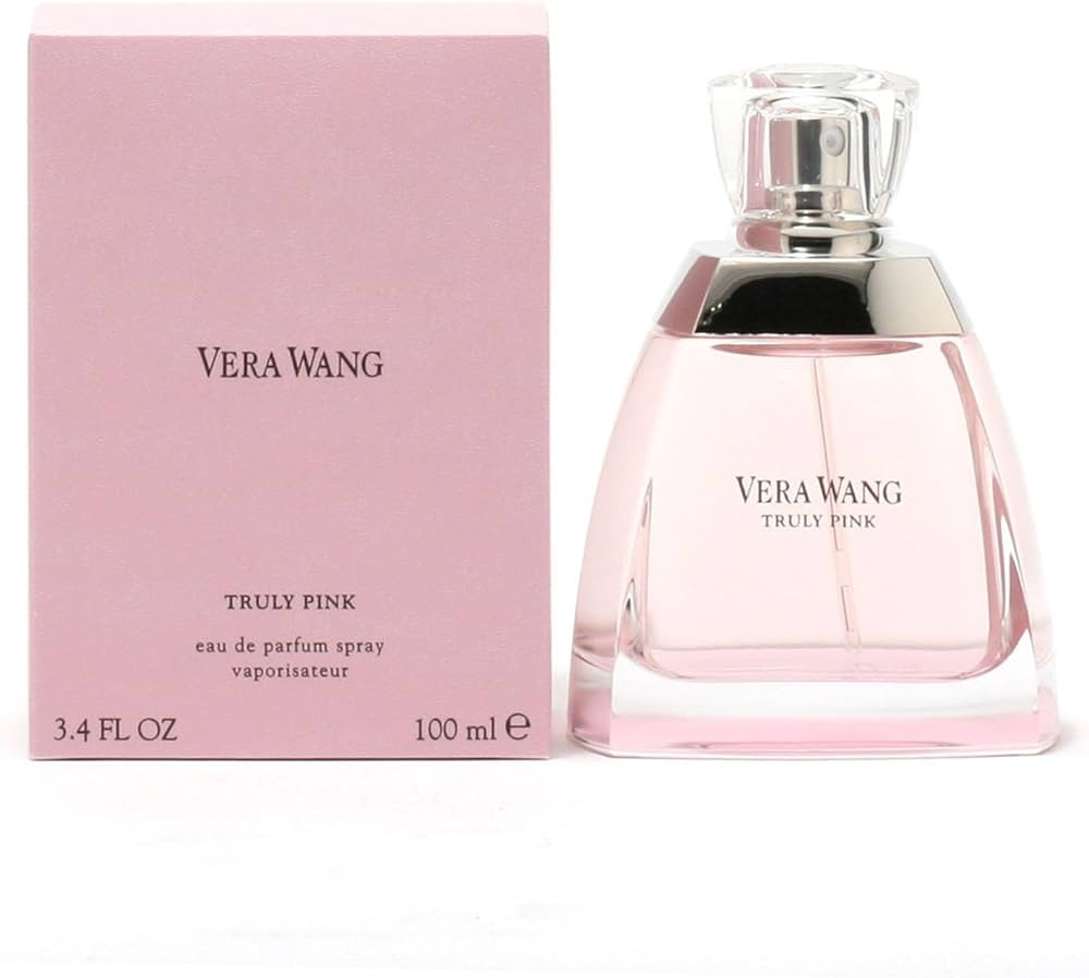 W Truly Pink (T) by Vera Wang – for Women