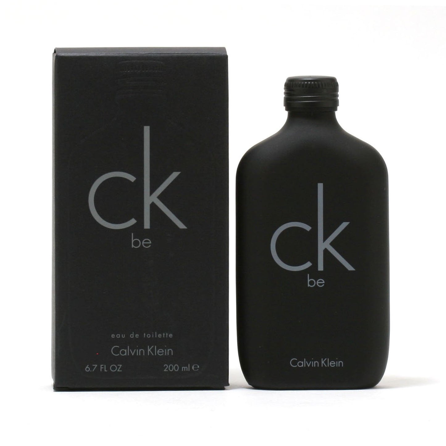 MS CK Be by Calvin Klein – for Men