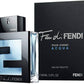 Fendi De Fendi Acqua by Fendi – for Men