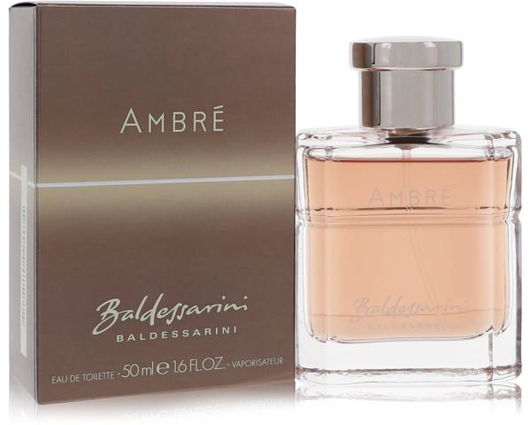 M Baldessarini Ambre by Hugo Boss – for Men