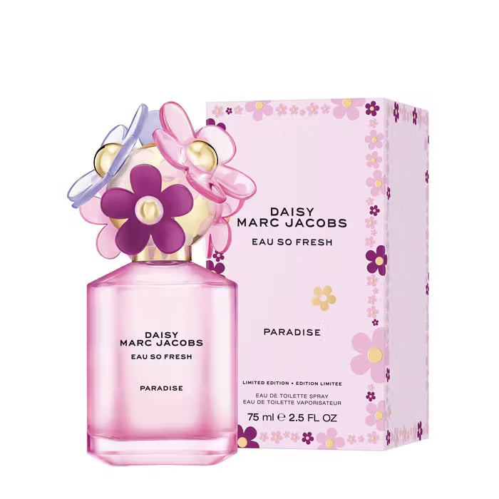 Daisy Paradise by Marc Jacobs – for Women
