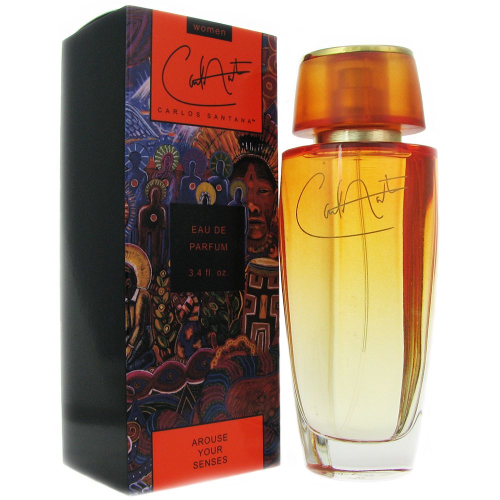 WS Carlos Santana by Carlos Santana – for Women