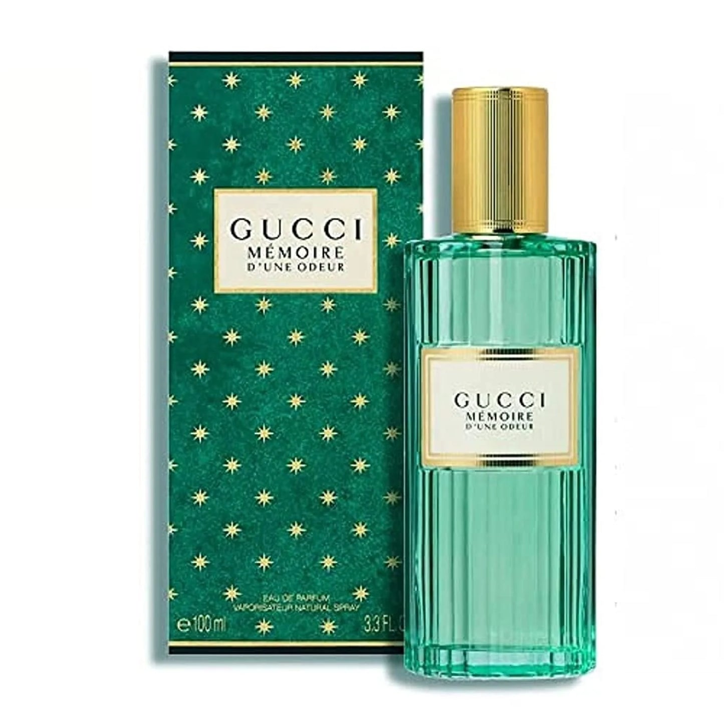 WS Mémoire d’une Odeur by Gucci – for Women