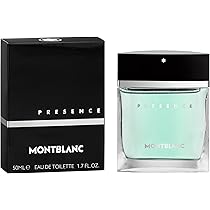 M Presence by Montblanc –  for Men