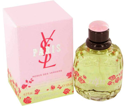 W Paris Roses des Vergers by YSL– for Women