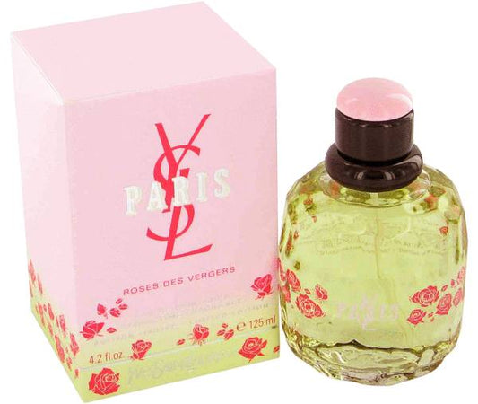 W Paris Roses des Vergers by YSL– for Women