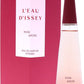 W Rose & Rose Intense by Issey Miyake – for Women
