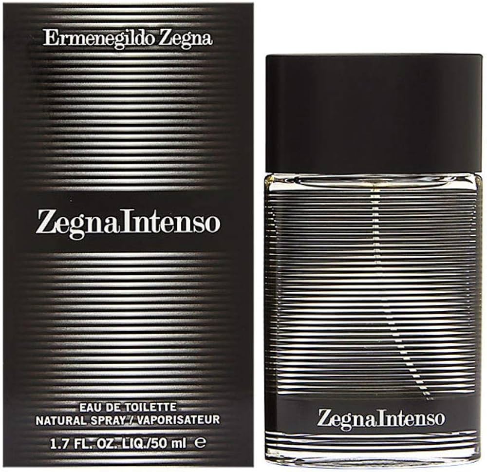 M Zegna Intenso by Zegna – for Men