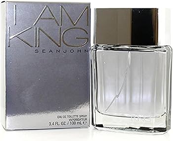 M I Am King of the Night by Sean John – for Men