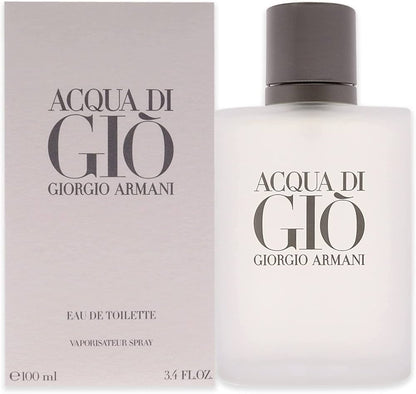 MS Acqua di Parma by Giorgio Armani – for Men