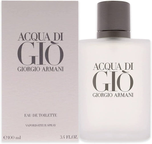 MS Acqua di Parma by Giorgio Armani – for Men