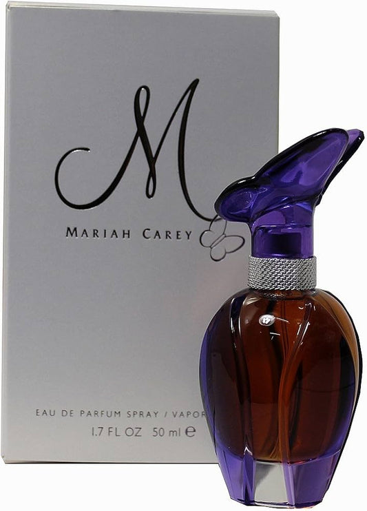 M Mariah Carey by Mariah Carey – for Men
