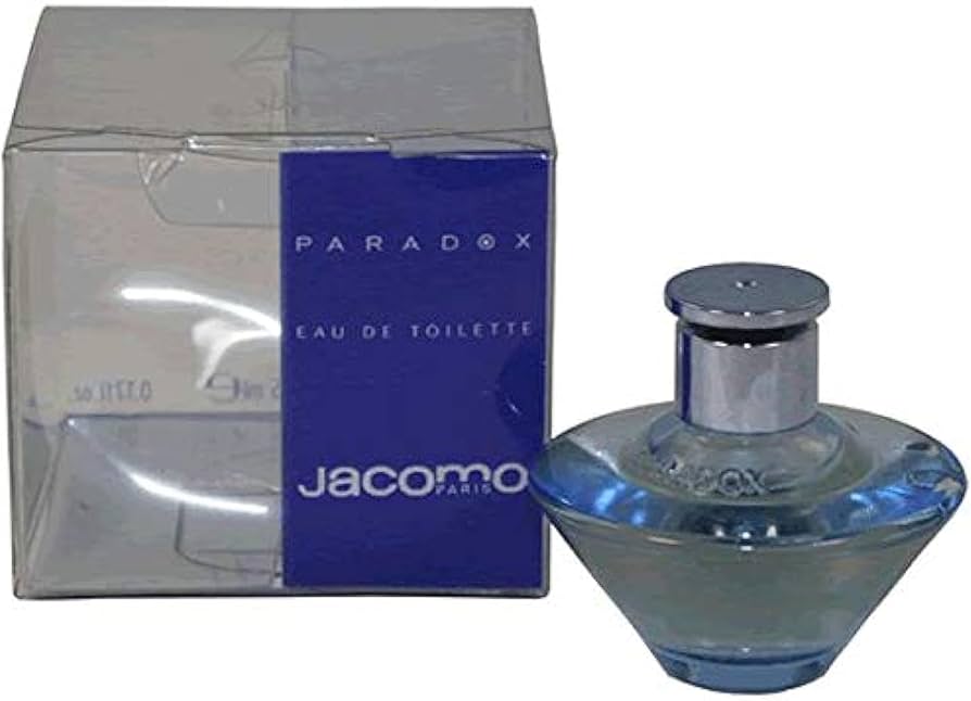 W Paradoxe by Jacomo – for Women