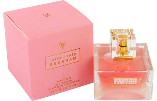 W Intimately Beckham by Coty –  for Women