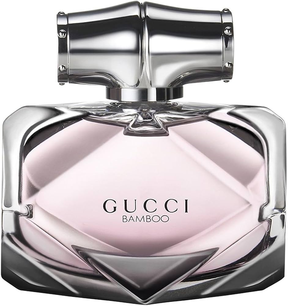 WS Gucci Bamboo by Gucci – for Women