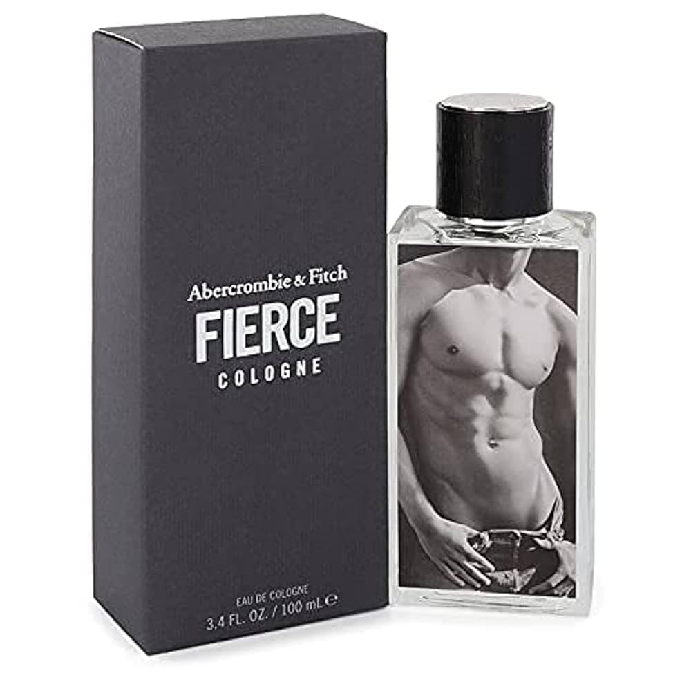 M Fierce by Abercrombie & Fitch –  for Men