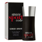 M Sport Code by Giorgio Armani – for Men