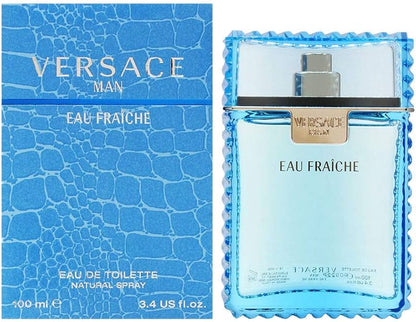 M Versace Man Eau Fraiche (T) by Versace –  for Men
