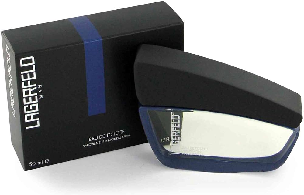 M Lagerfeld Man by Karl Lagerfeld – for Men
