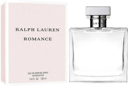 W Romance UPC by Ralph Lauren – for Women